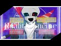 【Undertale OC】Reality? Meme ||| Untruthtale |||【Genocide Route】