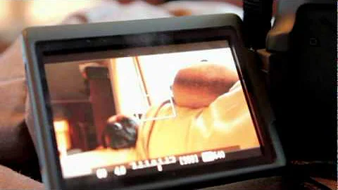 Getting Started Shooting Video with Your Canon 60D DSLR Camera