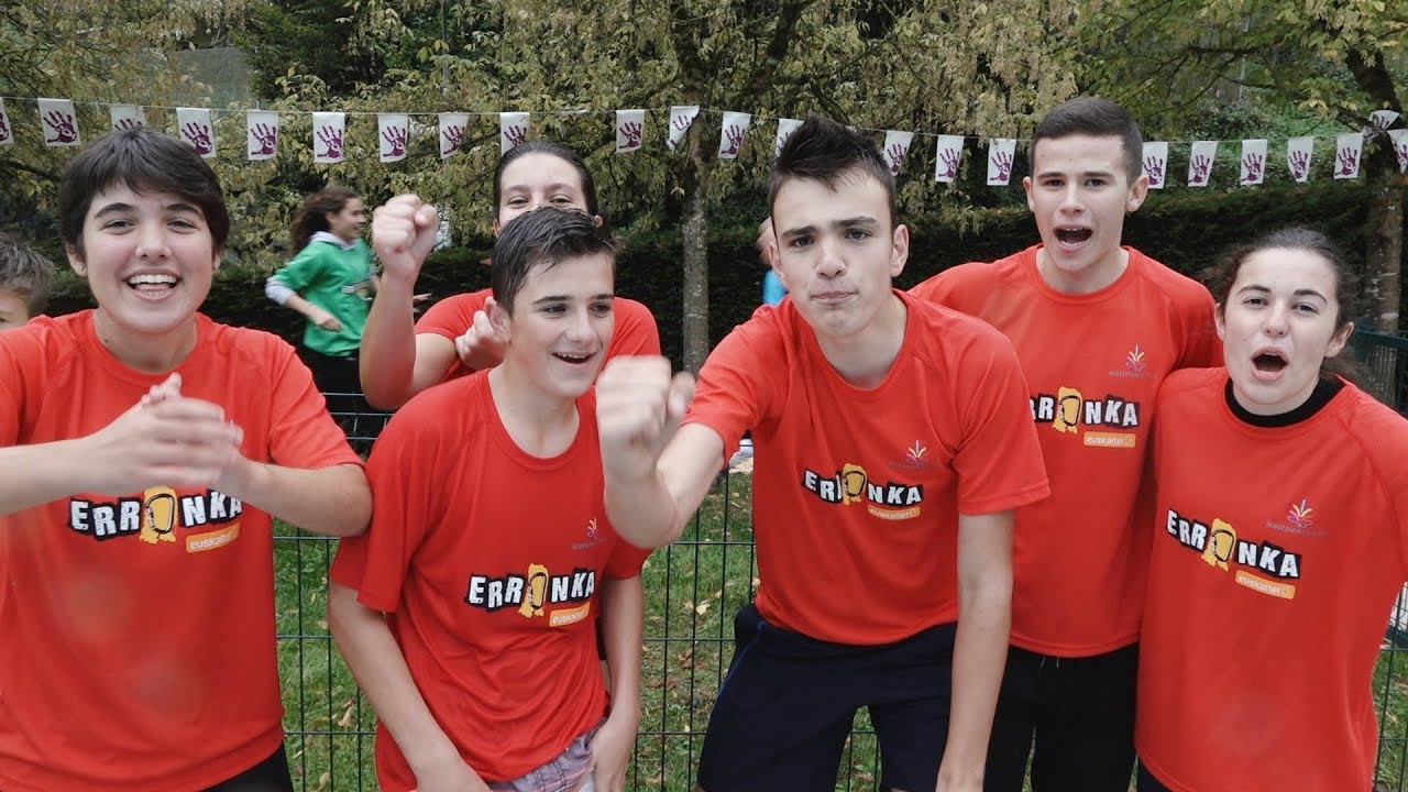 Kilometroak 2018, goiz eta arratsalde