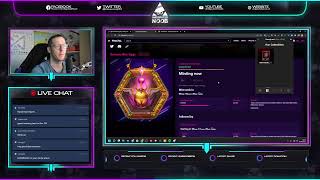 Honeyland Mint - Genesis Bee and giveaway screenshot 5