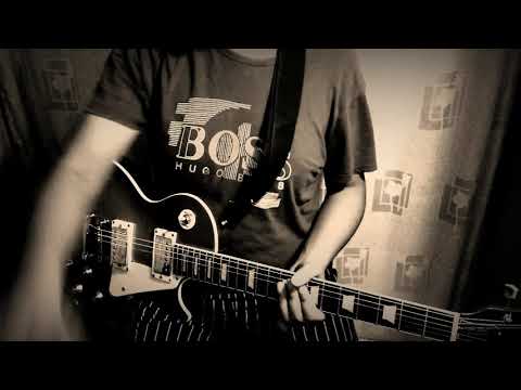 UG14 bunga larangan..Guitar Karok