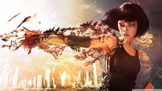 Mirror's Edge "Co-op" (Two Guys, One Controller)