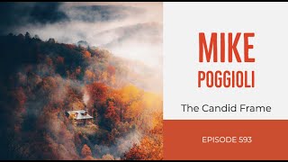 TCF Ep. 593 - Mike Poggioli