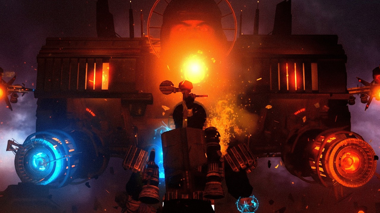 Туалет Skibidi 2.0 — Ш или Д?