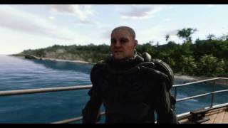 Crysis Rolld - Music Video Animation