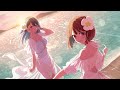 【推しの子】海の日2024【有馬かな＆黒川あかね】