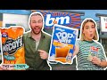 *EPIC* B&M SNACK HAUL! 😋🥳