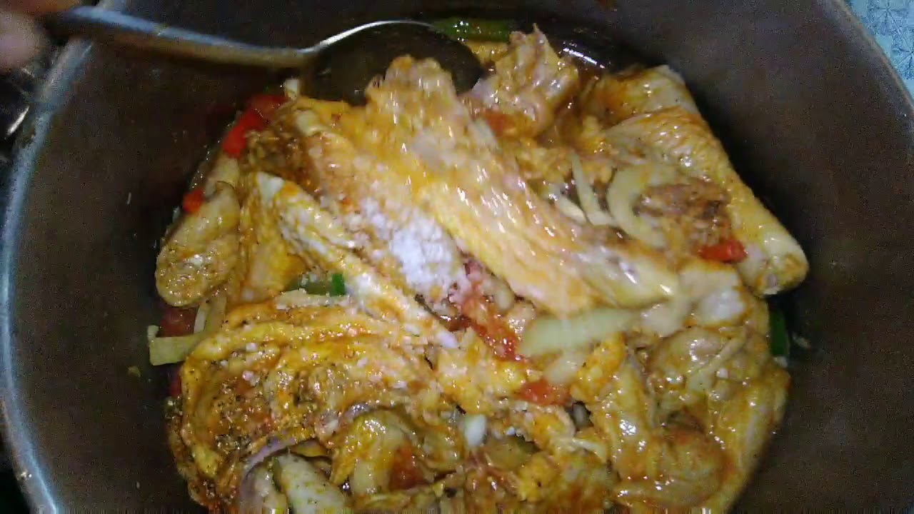 PORTUGAL, ALMOÇO DE QUARENTENA DA JÚ,FRANGO DO CAMPO ...