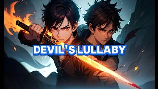Nightcore - Devil's Lullaby ( Lyrics )
