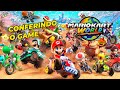 Gameplay de MARIO KART WORLD, Exclusivo de Nintendo Switch 2