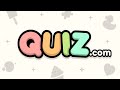 🔴LIVE🔴 Playing Quiz.com LIVE with Viewers! Join Now! 🎮LIVE Quiz Battle in Quiz! 🏅 Join & Play!