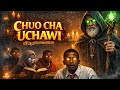 Simulizi24hrs CHUO CHA UCHAWI 1EP Sehemu Ya Kwanza 