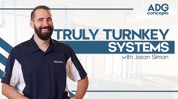 Truly Turnkey Systems - Jason Simon