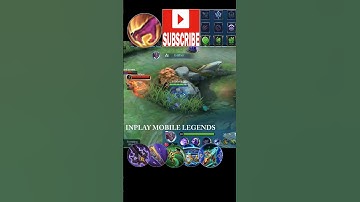 THE PROPER WAY TO PLAY KARRIE LIKE A PRO | INPLAY MLBB #shorts  #karriemvp #mobilelegends