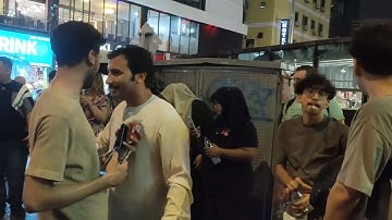 Sir Gobang Gosir ✴️ - Cover by Dewi ft Mini Onz Buskers