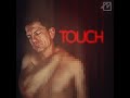 Felix Marc Touch Artist Lyric Video 