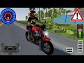 Jogo Nas estradas brasileiras 2025 | Experiência lendária em simulador de condução de moto de carga!