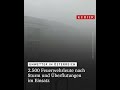 schwere #unwetter in #österreich