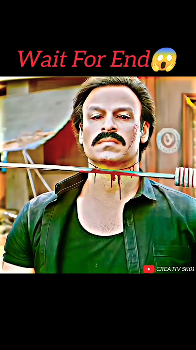 New South Action Movie Video | Wait For End 😱#shorts #trending #youtubeshorts #shortsfeed #south