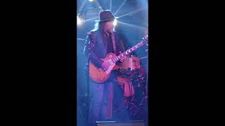Clip: "Cross to Bear" Band of Brothers 2025.01.18 Live at Soundcheck Studios Pembroke, MA