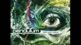 Pendulum-Voyager