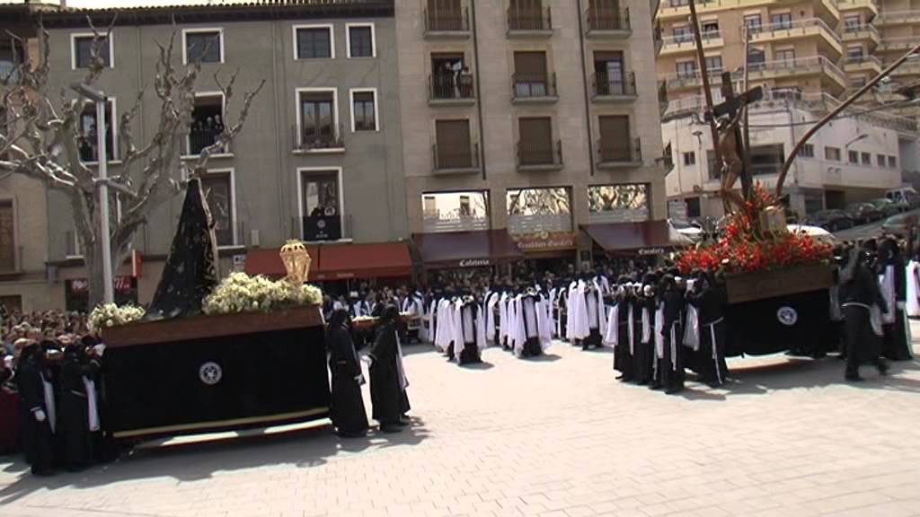 PROCESIÓN DE LAS SIETE PALABRAS