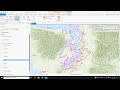 Importing and Geo-referencing CAD BIM file | ArcGIS Pro