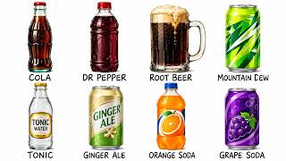Everything You Never Knew About Soda Explained