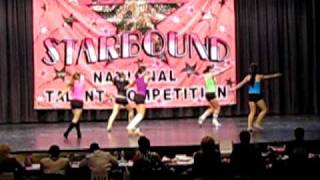 WHHS Dance Team - Jazz