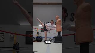 My Stretching Routine for High Kick Flexibility
