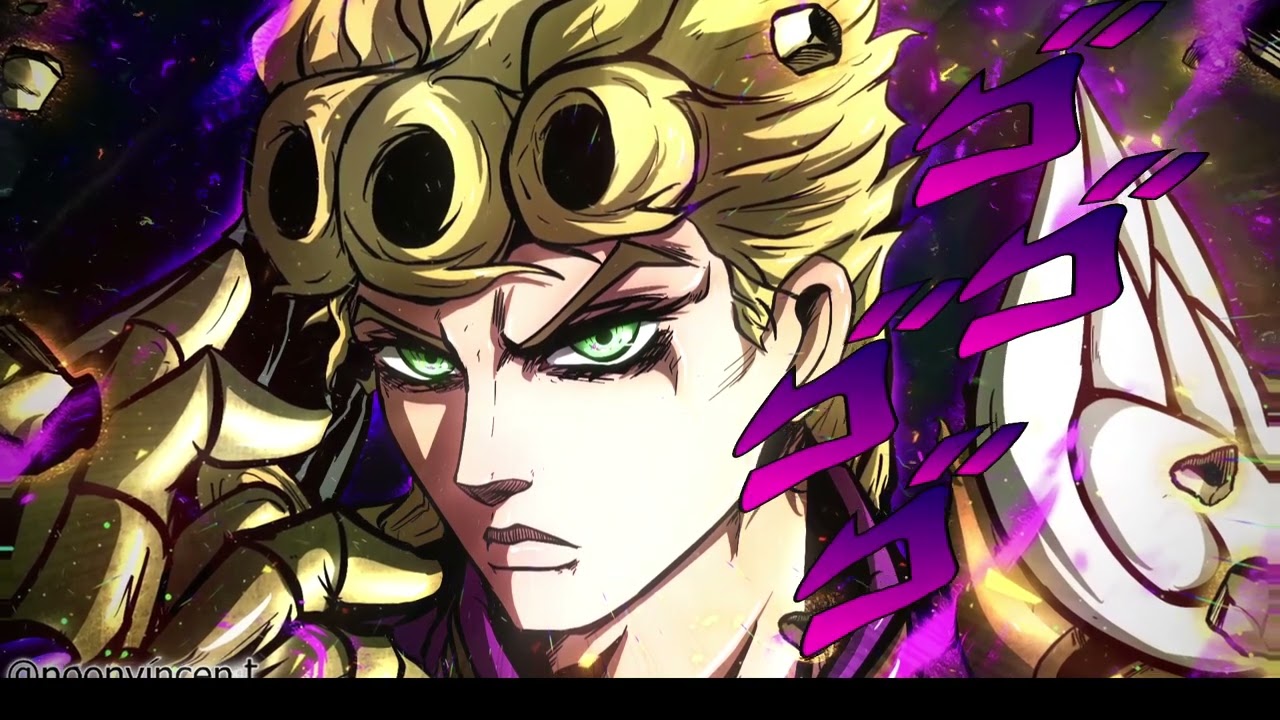 5 cái tên dị nhất trong JoJos Bizarre Adventure và ý nghĩa phía sau chúng