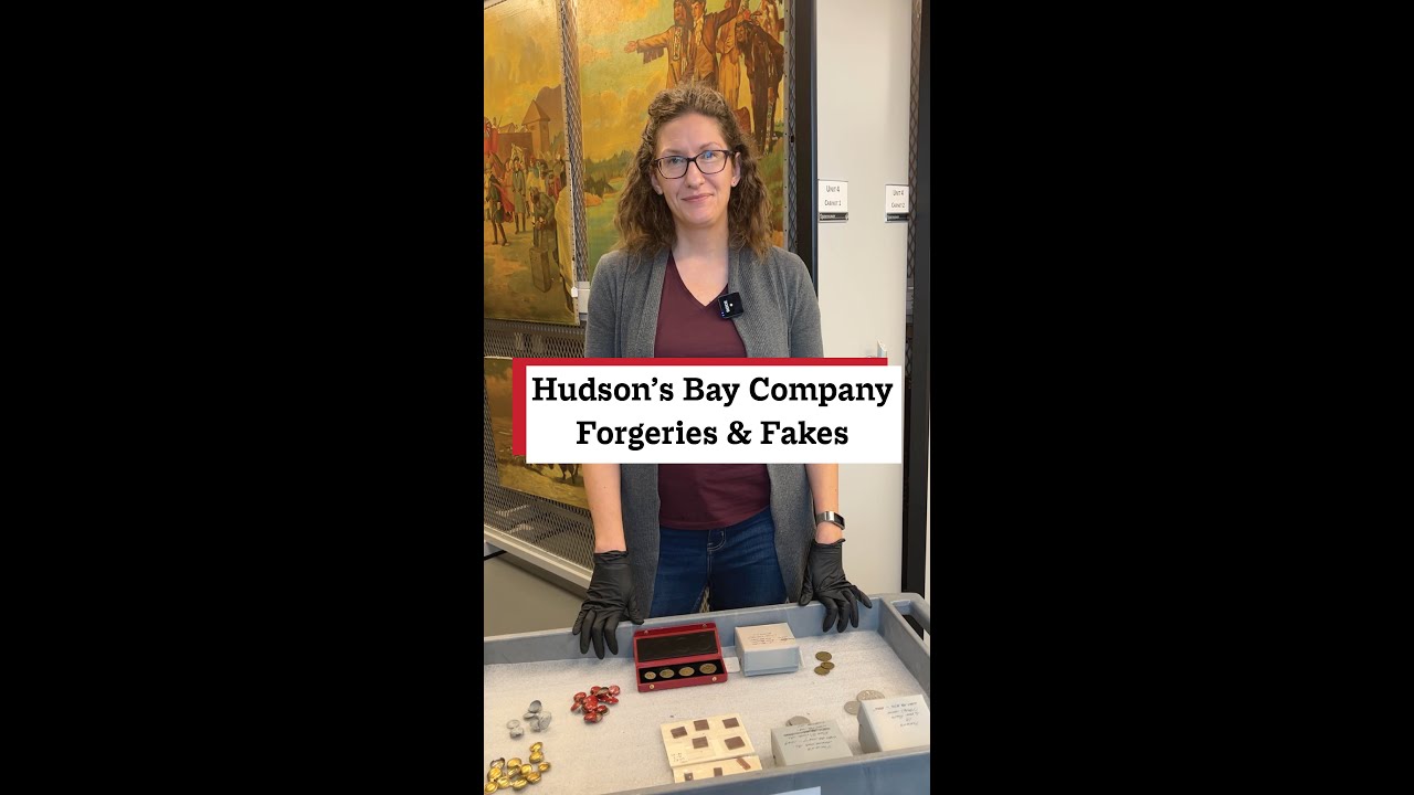 Do you know how to spot fakes and forgeries?