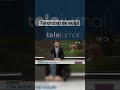 Terorizați de vulpi