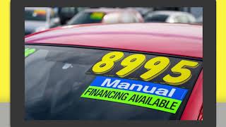 The Car Mart