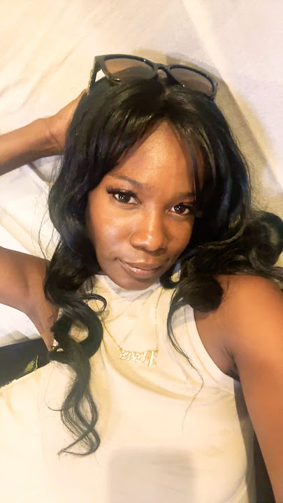 I’m so pretty 🥰😍🔥✨🫶🏾