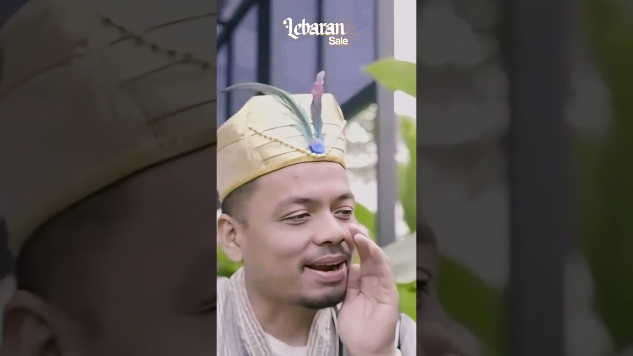 LEMPAR HELM LAMA MU, TANGKAP HELM RSV BARU MU 