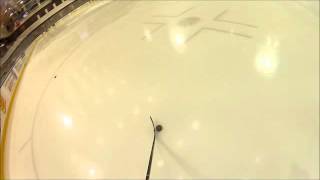 Eric Becker - Edb27 Goal Line Snipes 2015