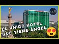 👀 Este es el hotel con más habitaciones en la CDMX y fuimos a visitarlo | Sheraton | Site Inspection