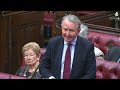Lords urgent question on surveillance equipment in government offices and vehicles