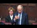 Lords urgent question on surveillance equipment in government offices and vehicles
