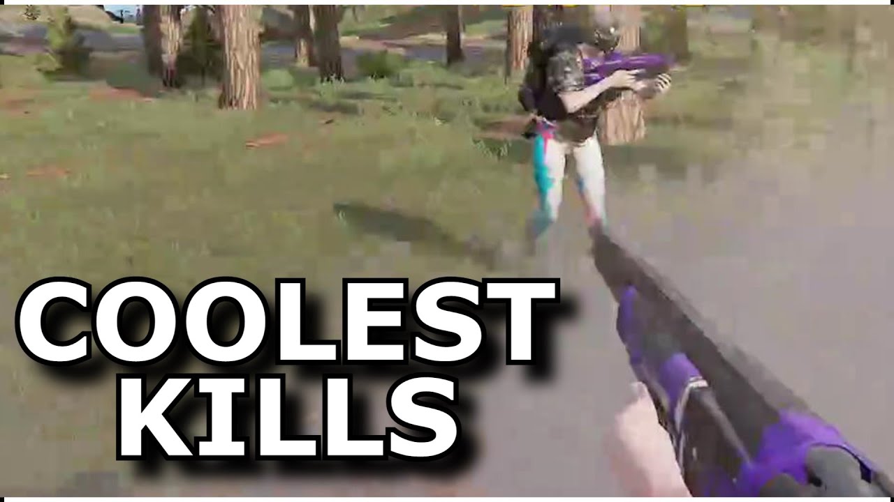 *NEW* Super People Best of Coolest Kills | ft ChocoTaco, Quest and more