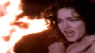 Burn it Like A heroes MASHUP (Alesso feat. Tove Lo vs Police vs Madonna vs Linkin Park)