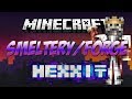 Hexxit Tutorial - Smeltery / Forge - Guide and Basic Crafting