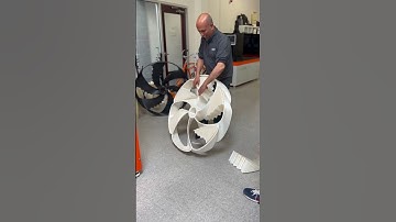 Just a little pull #3dprinting #bigrep #shorts