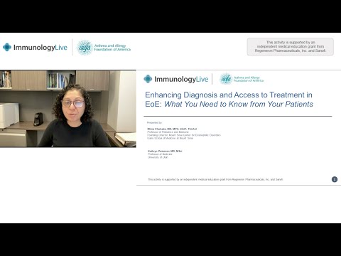 Webinar: Enhancing Diagnosis