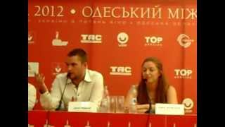 Пресс-Конференция Dollhouse И Sandman, Ч.2