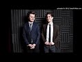 Do you still talk to Ryan and Jon? Have you seen the new album? (Panic! at the Disco Rare Interview)