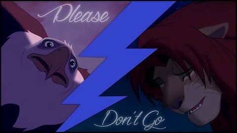 Animash | PLEASE DON