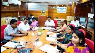 Odisha Gears Up For Heatwave Health Department Implements New Measures