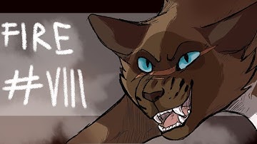 Fire Hawkfrost PMV MAP part 8